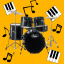 icon android MojoMusicfun