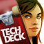 icon android Tech Deck Skateboarding