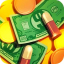 icon android Idle Tycoon: Wild West Clicker Game - Tap for Cash