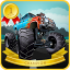 icon android Monster Truck Extreme Stunts