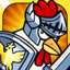 icon android ChickenWarrior