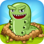 icon android Worms: Whack It