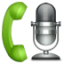 icon android Call Recorder PRO