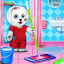 icon android Puppy Daily Activities Game