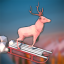 icon android Animal Adventure: Downhill Rush