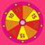 icon android Spin Wheel