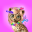 icon android Jungle Animal Hair Salon