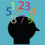 icon android Think Number