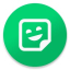 icon android Sticker Studio - Sticker Maker for WhatsApp