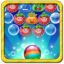 icon android Bubble Fruit