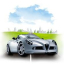 icon android MLG CARS