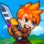 icon android Dash Quest Heroes