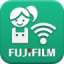 icon android FUJIFILM WPS Photo Transfer