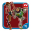 icon android Cherif Woody - Adventure Time