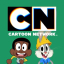 icon android Cartoon Network App