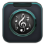icon android Electronic Ringtones