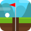 icon android Infinite Golf