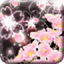 icon android Cheery Blossom Mystic [ ]HOME