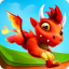 icon android Dragon Land