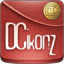 icon android DCikonZ Theme