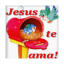 icon android Frases de Jesus