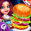 icon android Cooking Express Fastfood Restaurant Chef Game