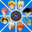 icon android Manga Anime Face Changer