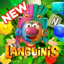 icon android Languinis: Word Game