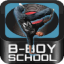 icon android BBoySchool