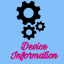 icon android Device Information