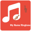 icon android My Name Ringtone Maker