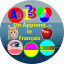 icon android Apprendre Le Francais