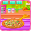 icon android Pizza Dough Cooking