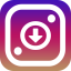 icon android InVid - Free, Fast Instagram Video Downloader