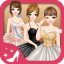 icon android Ballerina Girls