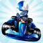 icon android Kart Fighter 3