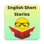 icon android English Short Stories for kids offline