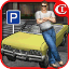 icon android Crazy Parking Car King 3D