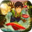 icon android River Rush Adventures