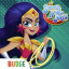 icon android DC Super Hero Girls Blitz