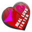 icon android Real Love Tester