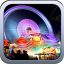 icon android 3D PLAYGROUND VR