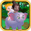 icon android Baby Hazel African Safari