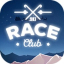 icon android Ski Race Club