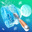 icon android Ice Carving