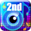 icon android Touch Music 2nd