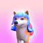 icon android Groomer run 3D