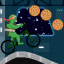 icon android Turtle On BMX