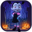 icon android Vampirina Halloween Runner