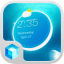 icon android Jellyfish 3D